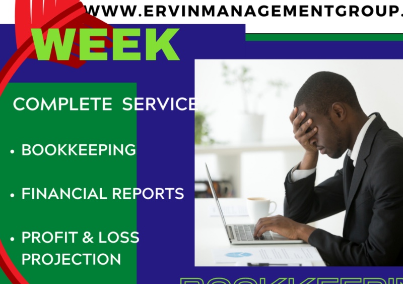 ERVIN MANAGEMENT GROUP, LLC