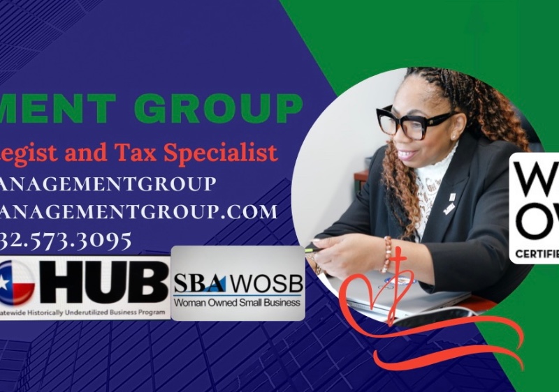 ERVIN MANAGEMENT GROUP, LLC