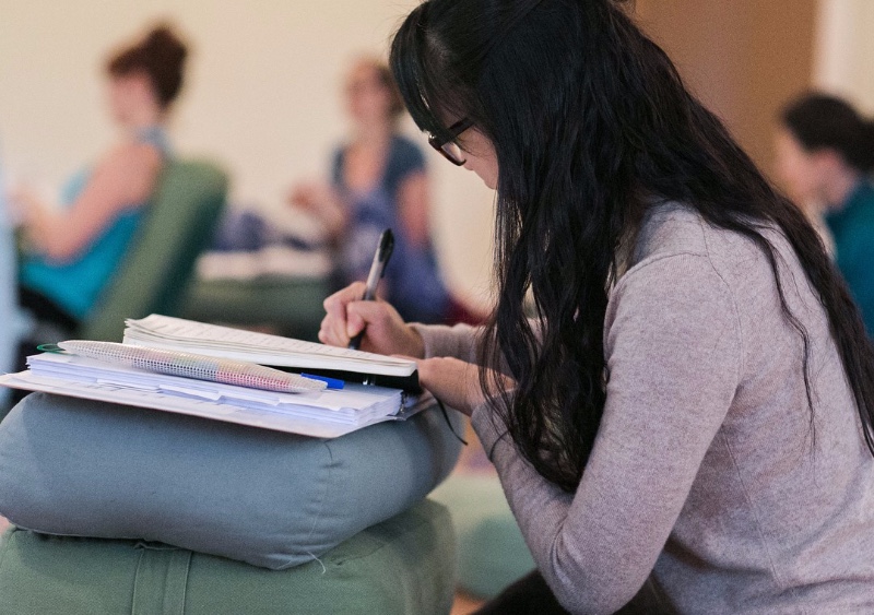 Inner Peace Yoga Therapy