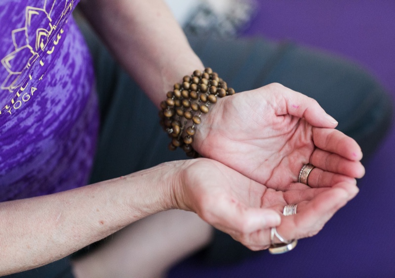 Inner Peace Yoga Therapy