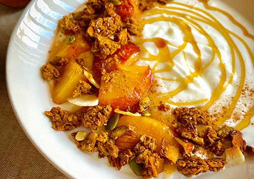 STAR SKY GRANOLA LLC