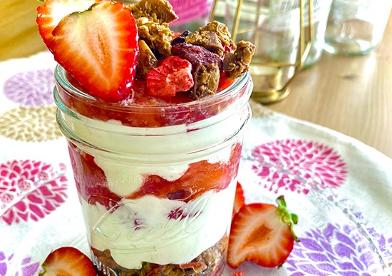 STAR SKY GRANOLA LLC