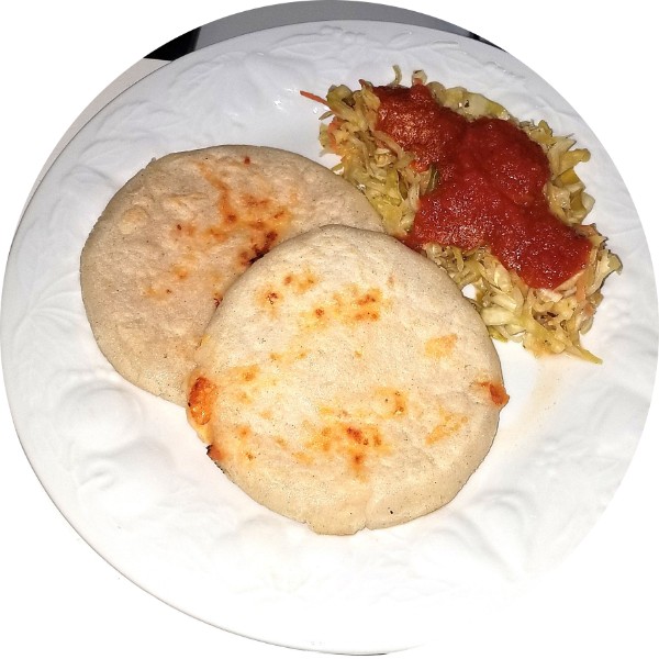 Elubia's Kitchen Image