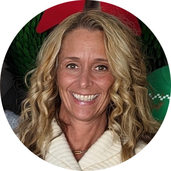 Annemarie Ranallo Photo