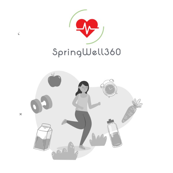 SpringWell360 LLC Image