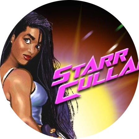 Cosmic Nation Productions Image