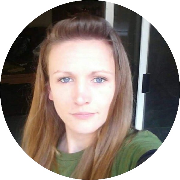 Ashley Greenleaf Photo