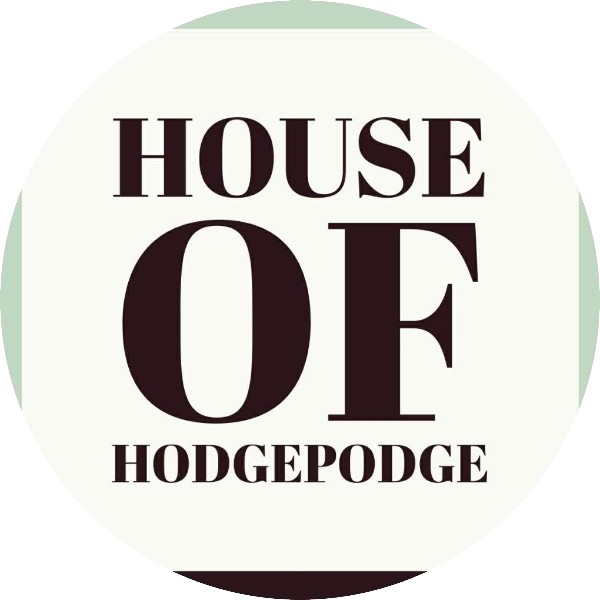 House of Hodgepodge Image