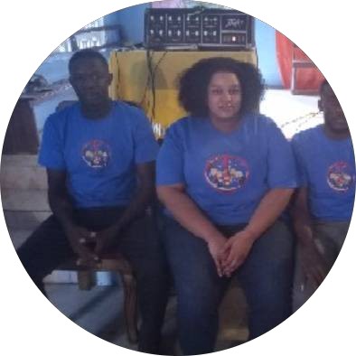 Crystal Farota, Jean Michel Victor Photo