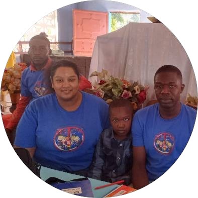 Hope for the Children Worldwide Inc. Image