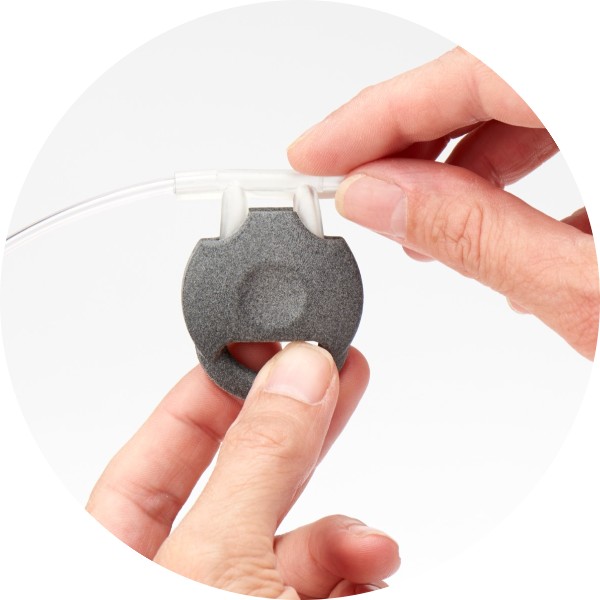 Hartfiel Medical Image