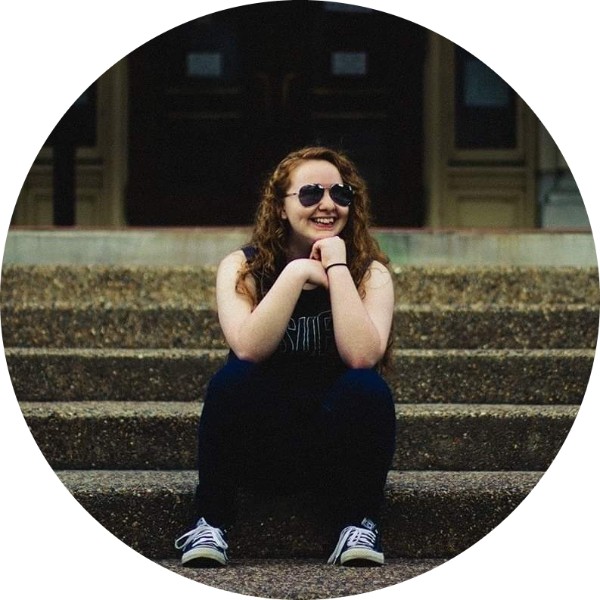 Dominique Benedict Photo