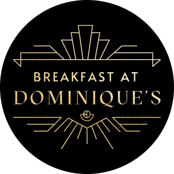 Breakfast At Dominique's Image
