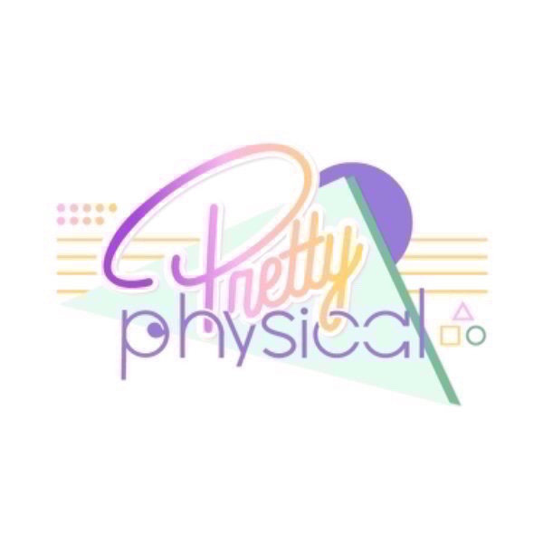 Pretty Physical  Image