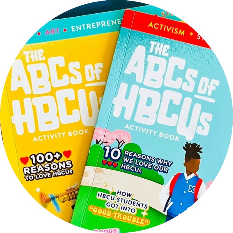 HBCU Prep School Image