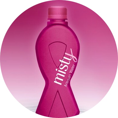 Misty Artesian Water Image