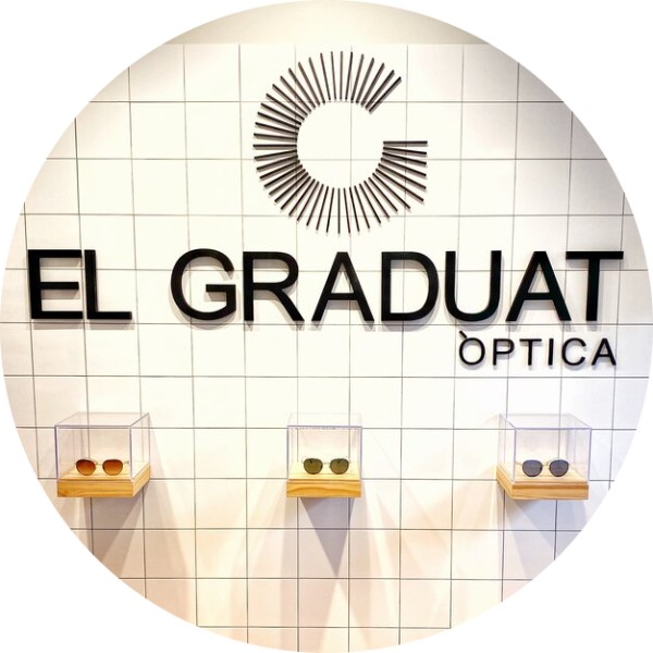 El Graduat òptica Image