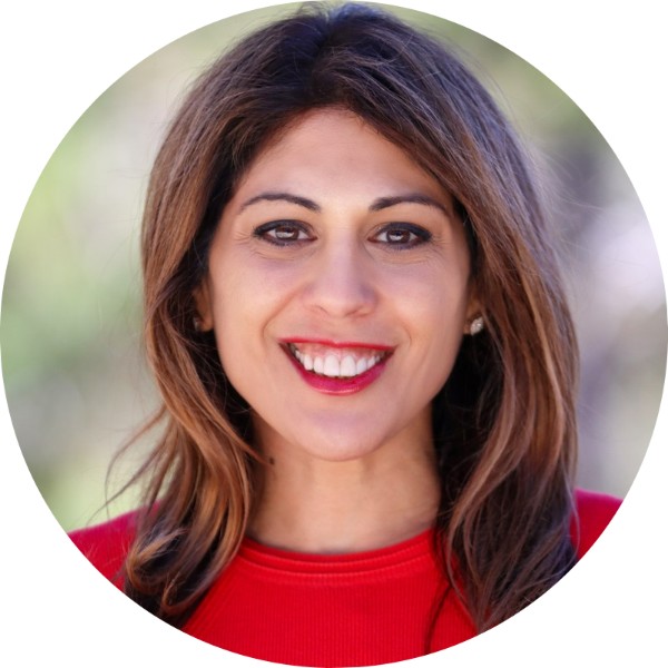 Jenny Karubian Photo