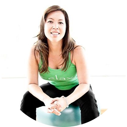 Jennifer Tipton Photo