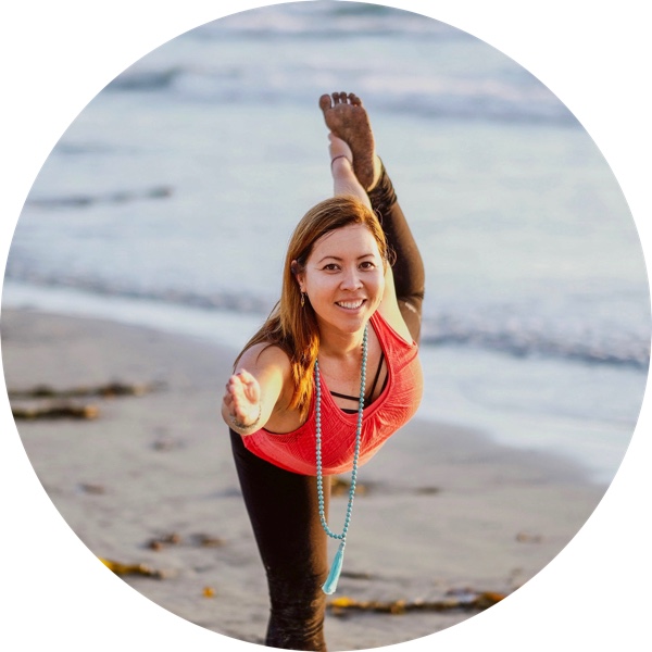 Get Zen With Jen Image