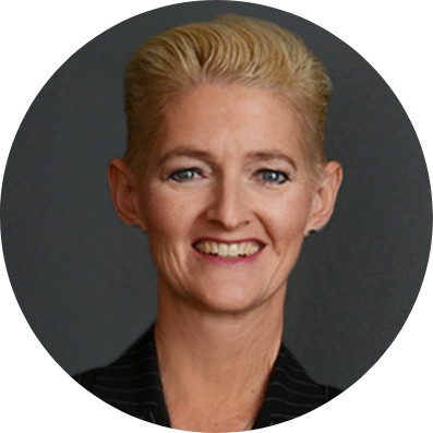 Kimberly L. Russell Photo