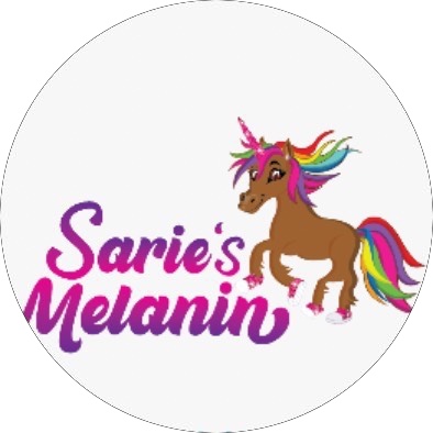 Sarie's Melanin Image