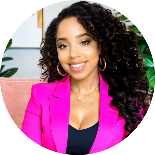 Michelle Fontaine-Jones Photo