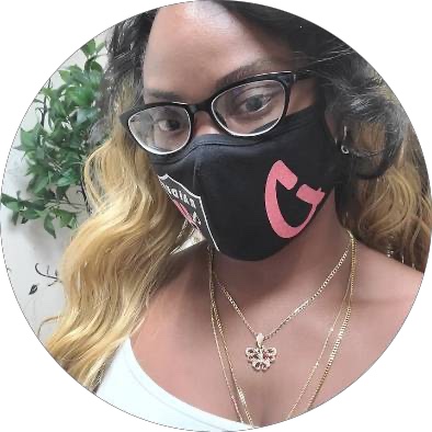 DiiyMilea Crafton  Photo