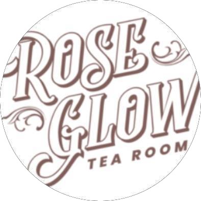 Rose Glow Tea Room. LLC Image
