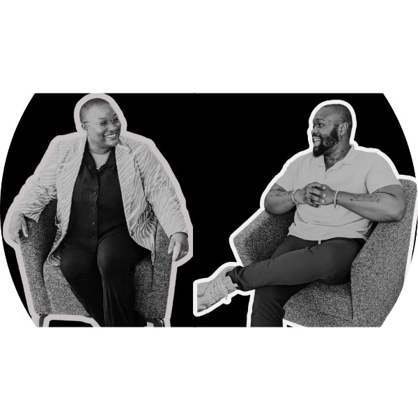 Isaac & Paris Gold β¨ Photo