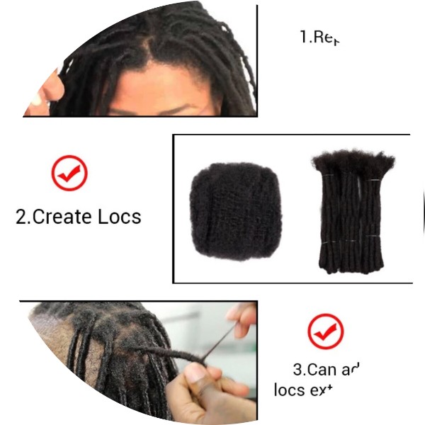 Braids By Bee Inc. Image