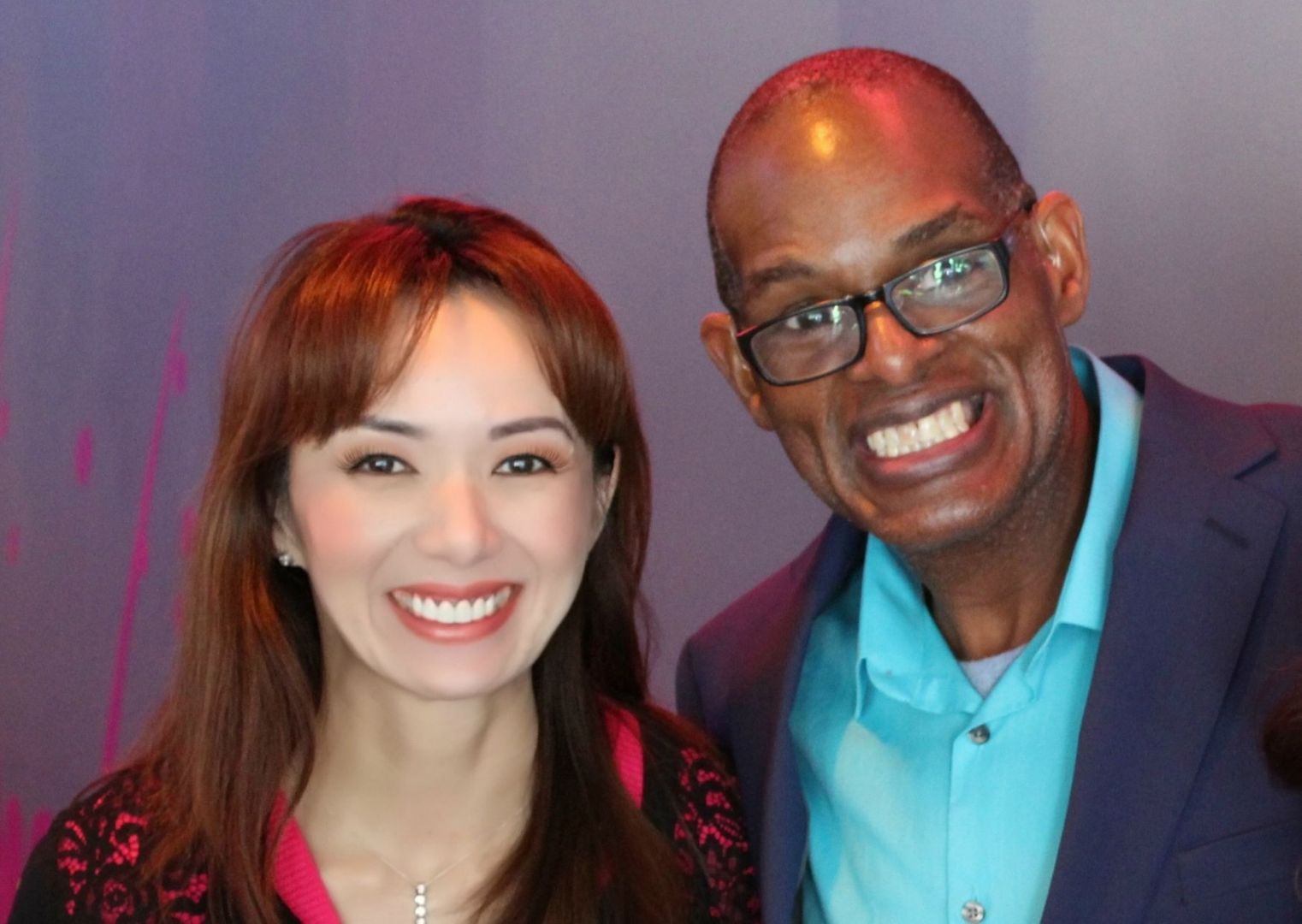 Dr. Jennifer Le Photo