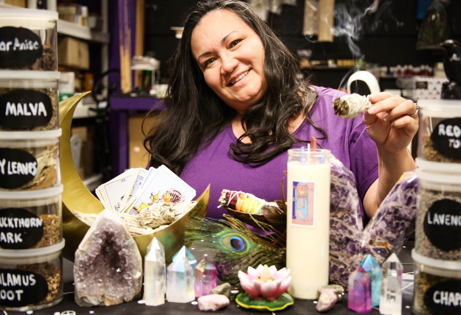 Suzanne Colucci Photo