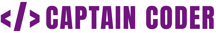 Captain Coder, LLC Image