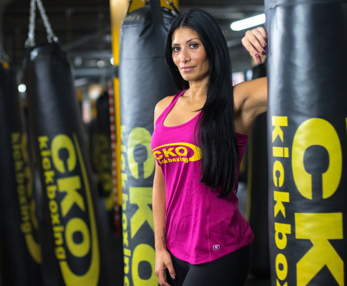 CKO KICKBOXING ALLENDALE Image