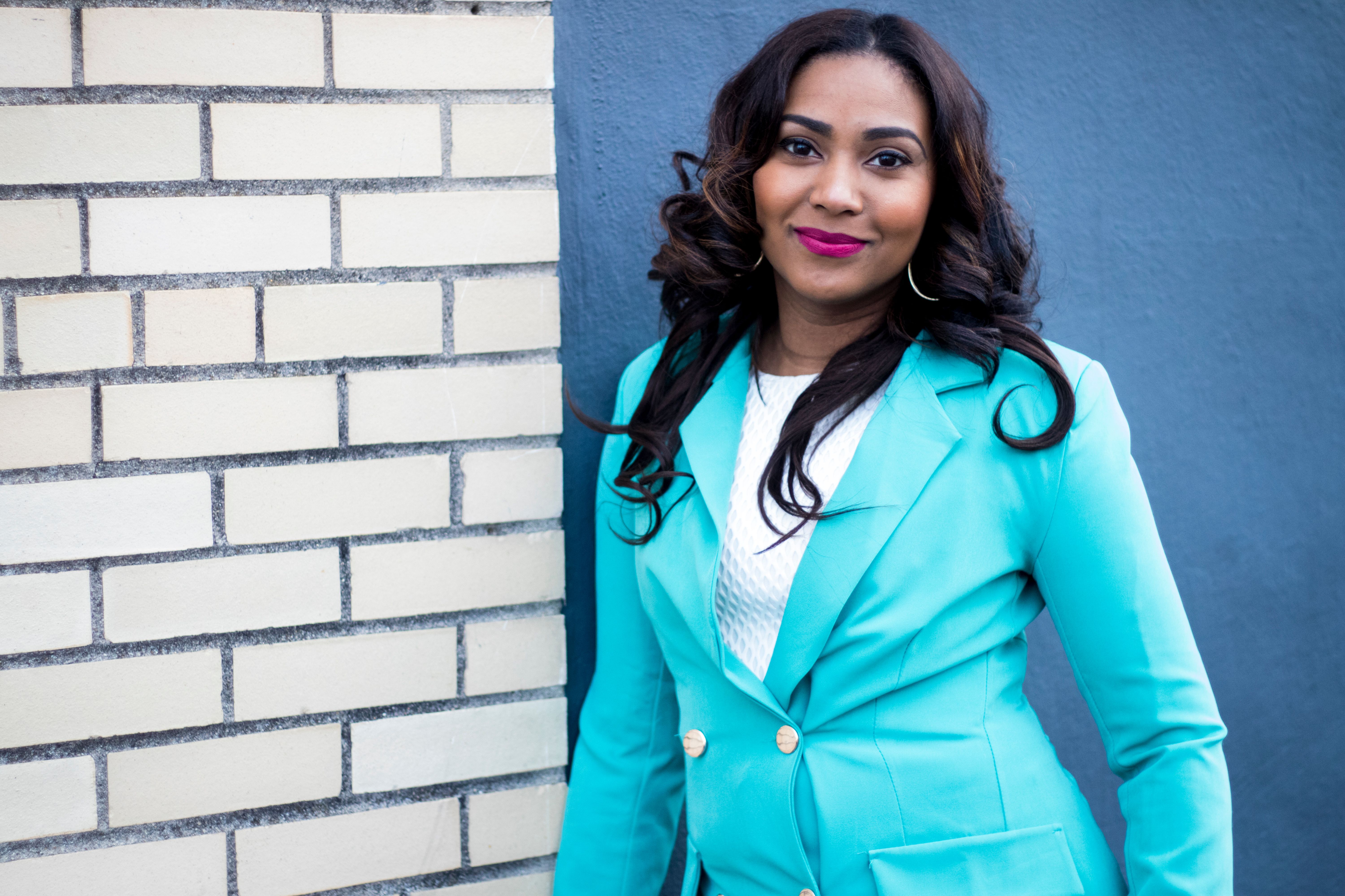 Cheylaina Fultz Photo