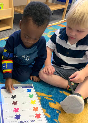 Cathy's Corner Childcare dba Alpine Academy Image