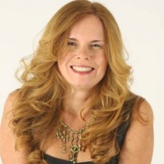 Lourdes Helena Gallagher Photo