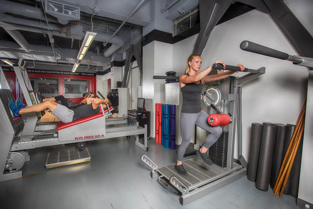 Kennedy Athletics LLC Image