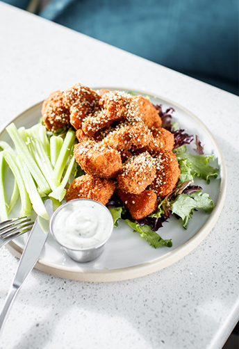 Fresh on Sunset Image