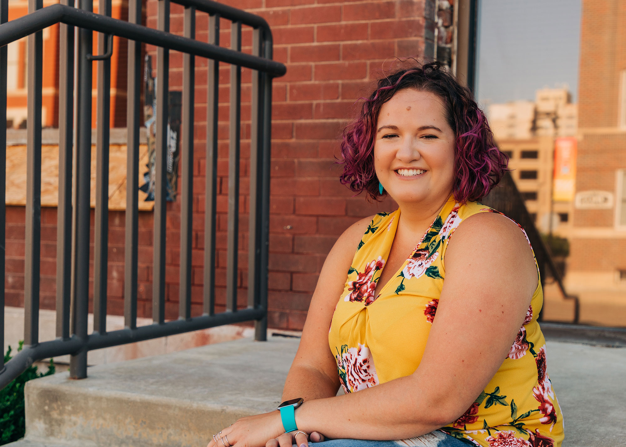 Marisa VanSkiver Photo