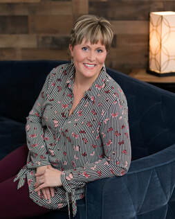 Jenni Williams  Photo