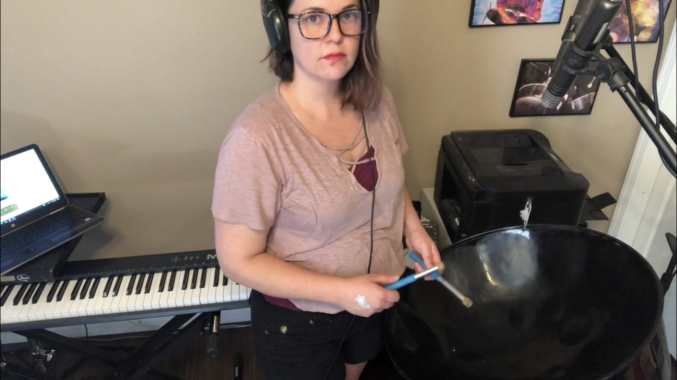 Abigail Savell Photo