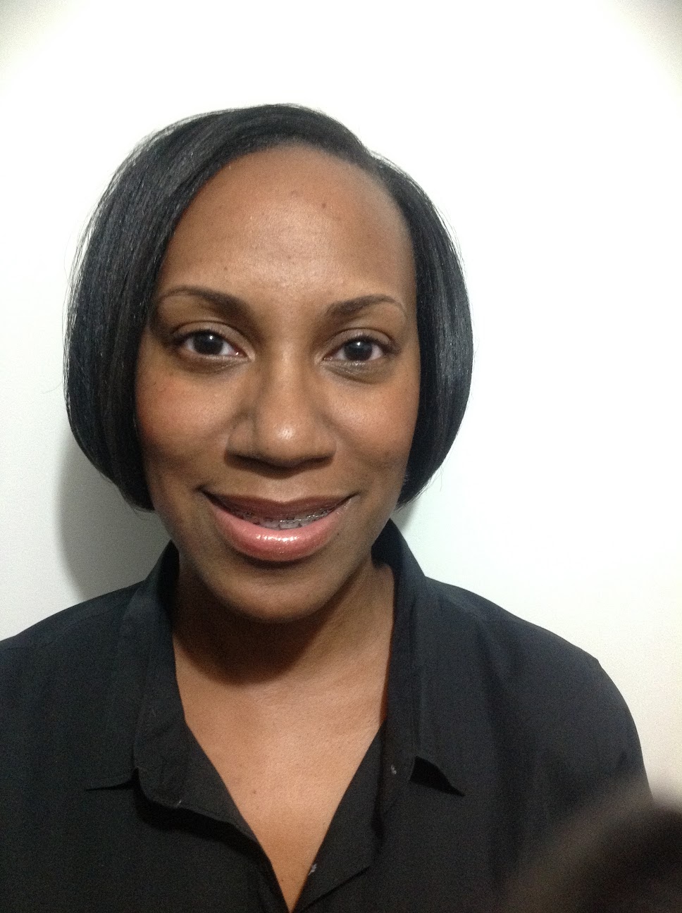 CHARLENE MOULTRIE Photo