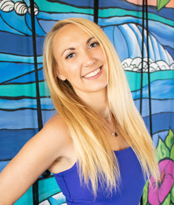 Jessica (Jesi) Young Photo