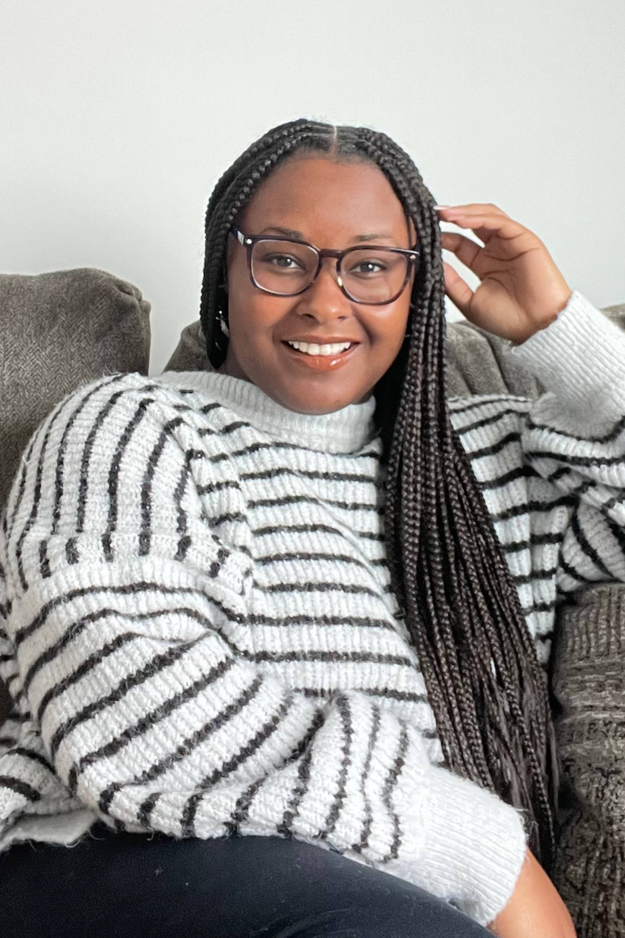 Erica Patterson Photo