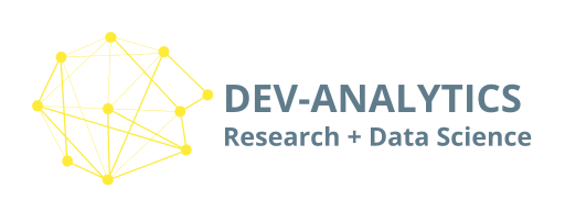 Development Analytics LLC Image