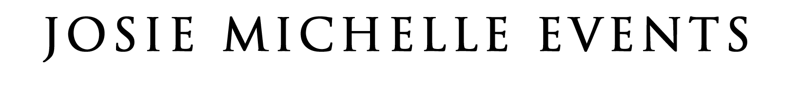 Josie Michelle Events Image