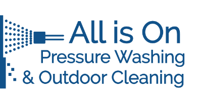 All is On Pressure Washing & Outdoor Cleaning Image