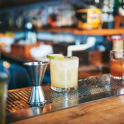 Caught in Southie  Image